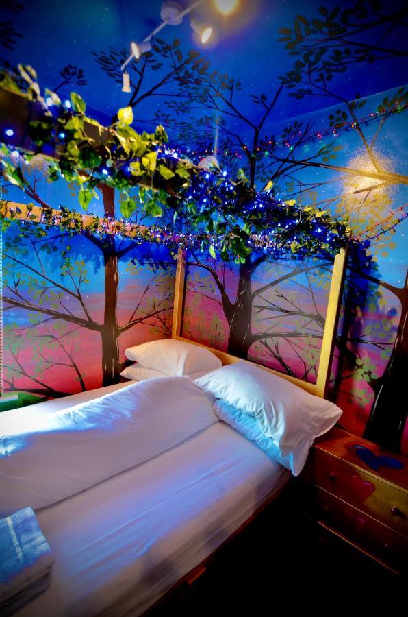 Princess Becfola Holiday Home เบลฟาสต์ ภายนอก รูปภาพ