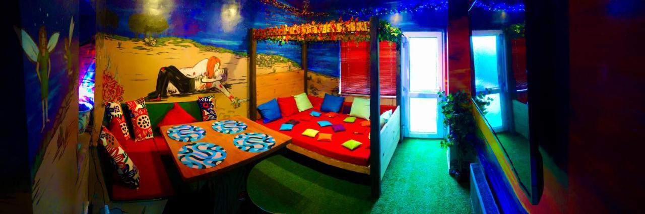 Princess Becfola Holiday Home เบลฟาสต์ ภายนอก รูปภาพ